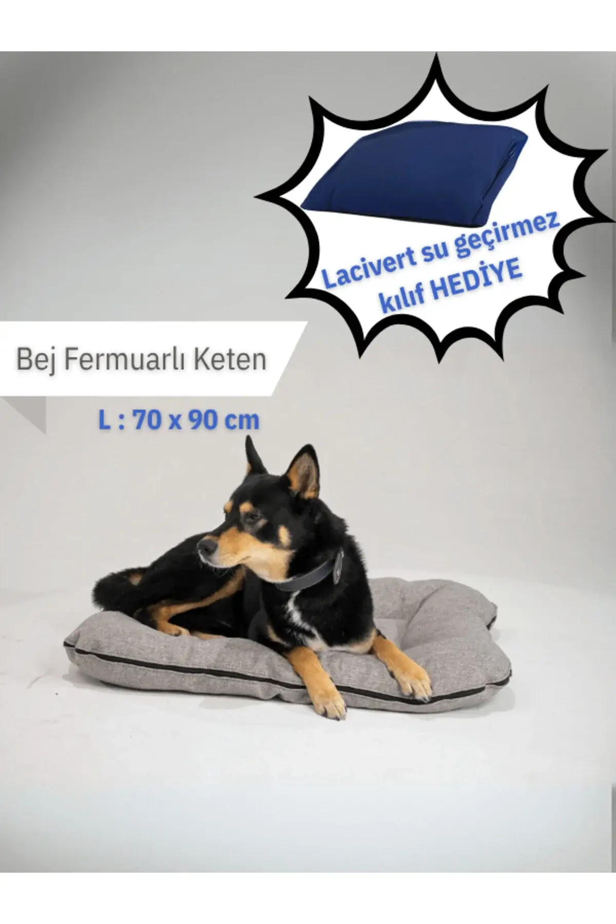 xl köpek yatağı