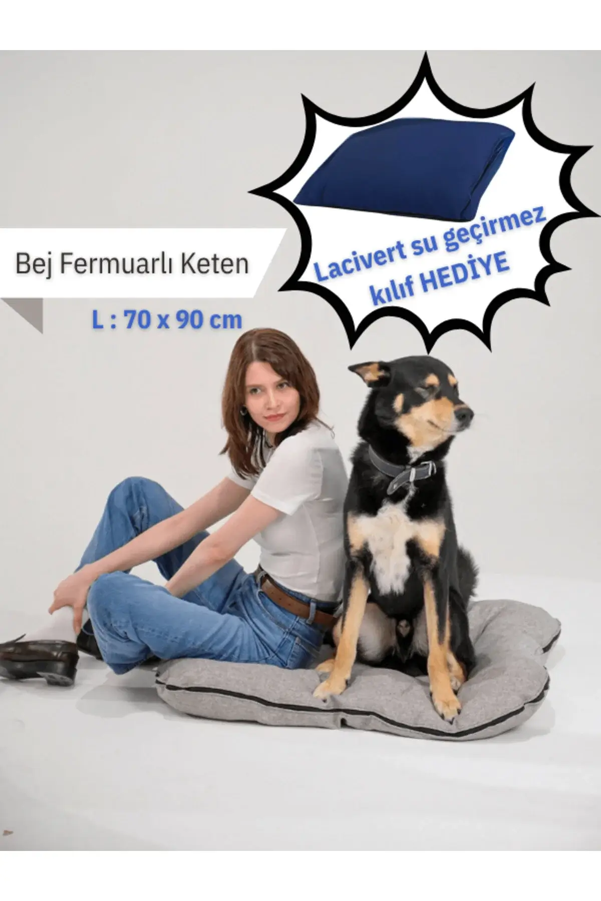 köpek yatağı